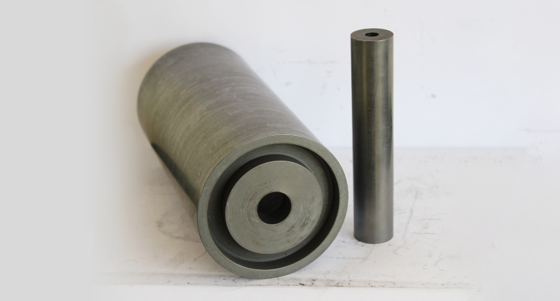 High Purity Graphite and CVD Sic Coating